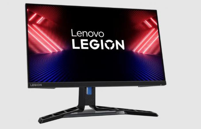 Lenovo Legion R I The Ultimate Gaming Screen With Hz Refresh