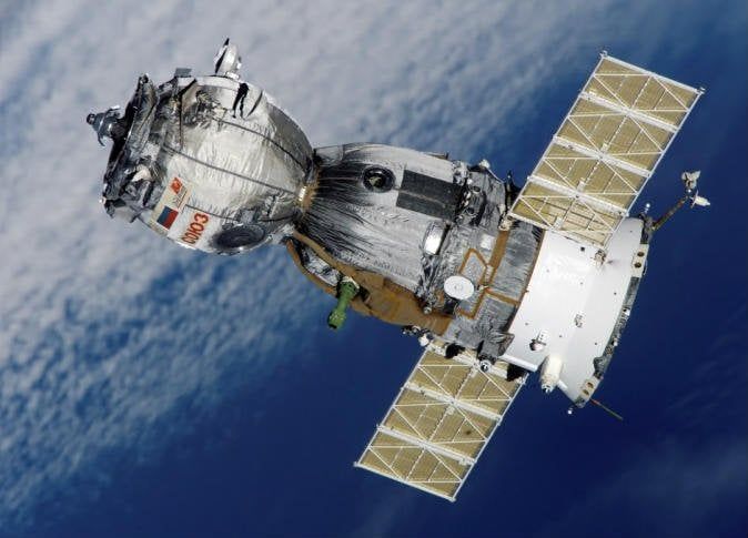 توجيه دعوة للجزائر للمشاركة في بناء محطة فضاء روسية