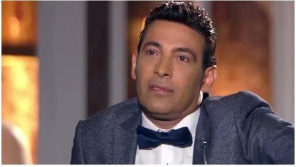 اليوم.. محاكمة سعد الصغير وزوجته لاتهامهما بسب وقذف طليقته السابقة