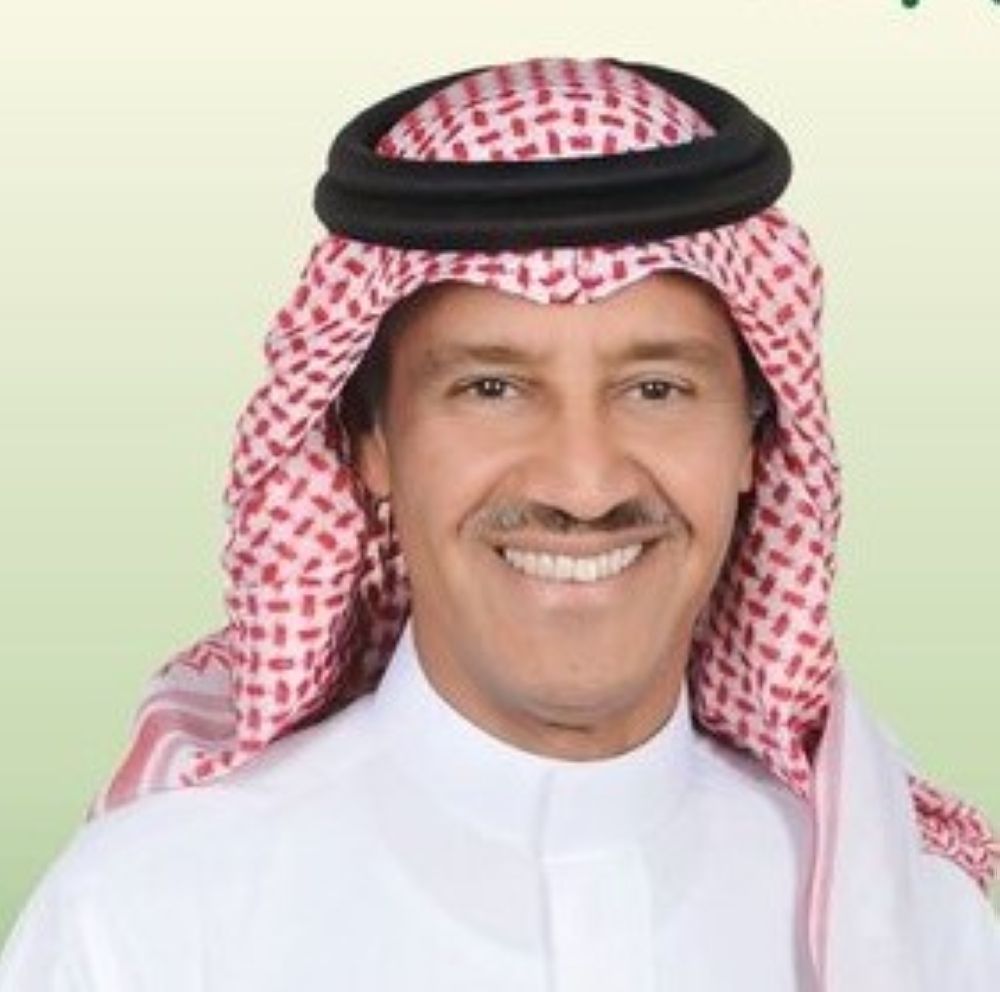 خالد عبدالرحمن