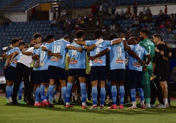 بيراميدز يطلب من «كاف» الوقوف دقيقة حداد على روح إيهاب جلال