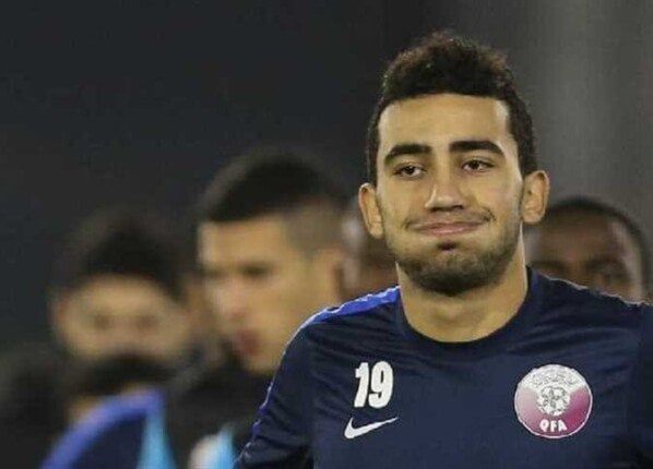 محاكمة اللاعب أحمد ياسر المحمدي بتهمة الاعتداء على فتاة قطرية.. بعد قليل