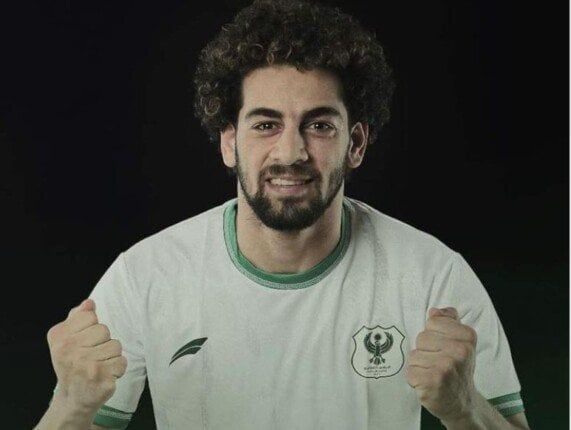 محمد الشامي: لقب ابن حسام حسن يحزنني وكنت أتمني العودة إلى الزمالك