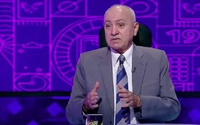 عادل طعيمة: الموسم الاستثنائي صعب على جميع فرق الدوري