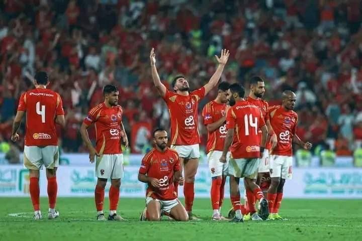 رجاء خاص من كولر بشان مصابي الاهلي