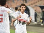 إيشو: الزمالك سجل هدفه أمام بلاك بولز ولا أعلم شيئًا عن عروض الخروج