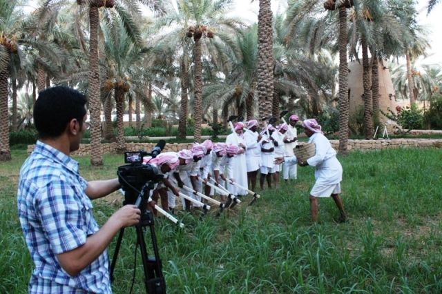 السامري.. شجن من الماضي وحديث السهارى تحت القمر