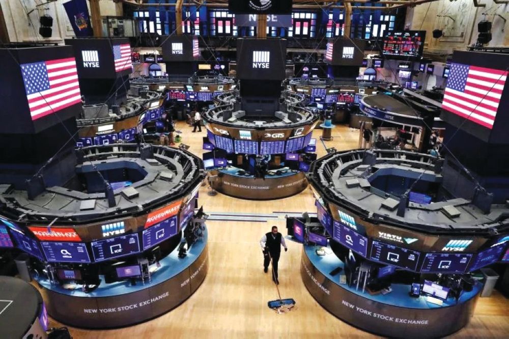 مؤشرات الأسهم الأمريكية - cnbctv18