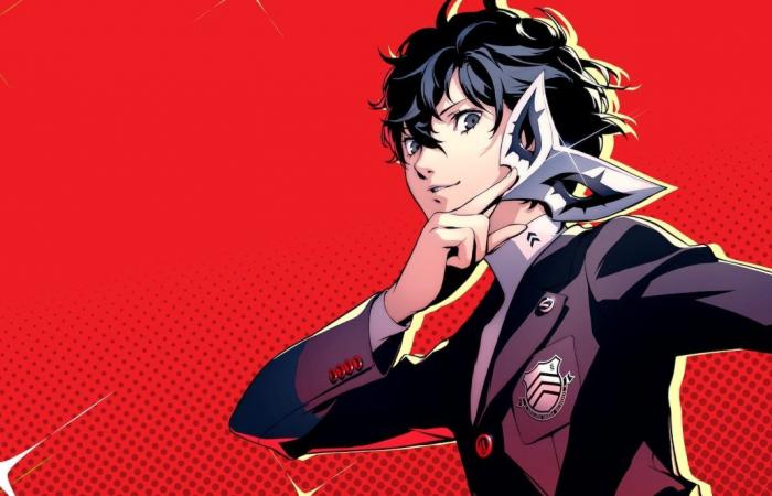 Rumors and Leaks: A Look into the Future of the Persona Game Series Including Persona 6