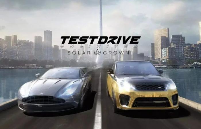 Test Drive Unlimited Solar Crown Release Date Delayed Again, Now Set for Q1 2024