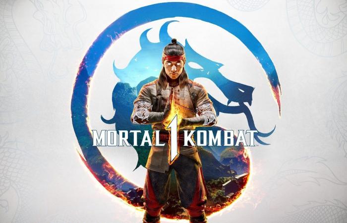 Mortal Kombat 1 Confirms the Return of Smoke and Rain as Playable Characters