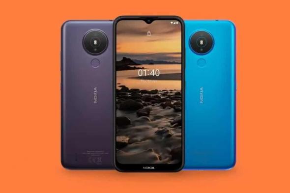 هاتف Nokia 1.4.. مواصفات جيدة وسعر اقتصادي