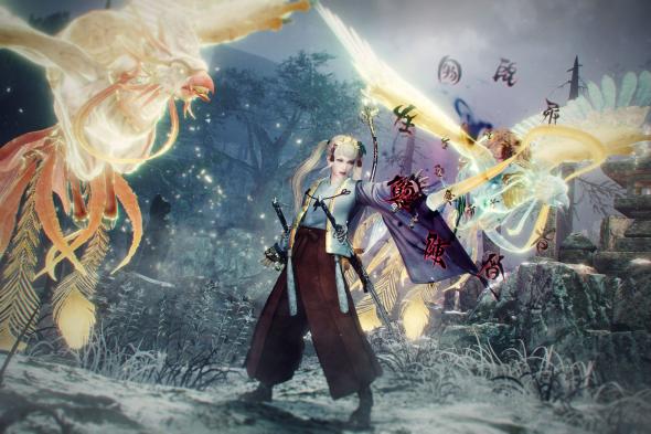 بعض لاعبي Nioh 2 يشتكون من أداء نسخة PC