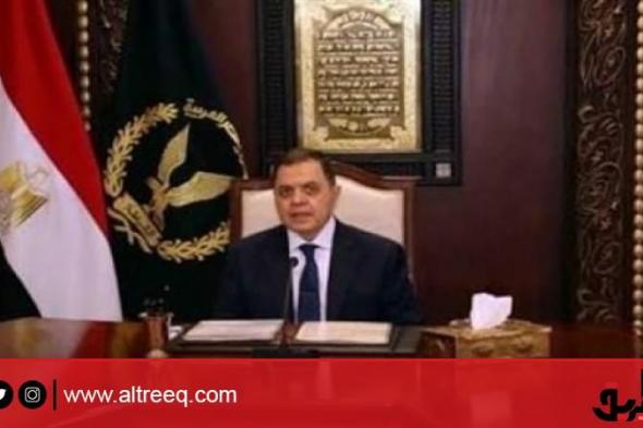 اتفق مع مراته وابنه على أبوه.. عامل الدقهلية يطرد والده العجوز وفيديو فيسبوك ينجده من التشرد