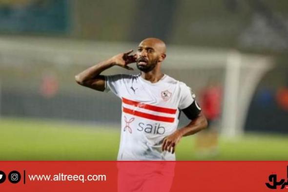 عضو لجنة الفنية للزمالك: شيكابالا عاد للنادي بلا مقابل.. ولا توجد عروض لزيزو