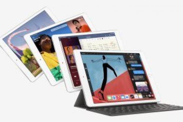 نسخة 2021 iPad Pro ستصل بمعالج A14X Bionic