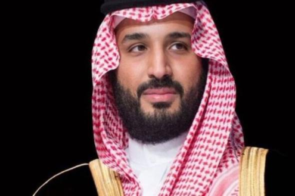 محمد بن سلمان يبحث مع رئيس إريتريا مبادرة الشرق الأوسط الأخضر