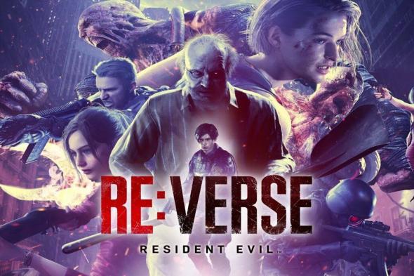 إشاعة: ربما قد يتأجل موعد إصدار لعبة Resident Evil Re:Verse