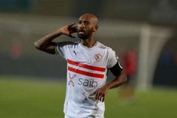 شيكابالا أيقونة نادي الزمالك بموهبته واحترامه