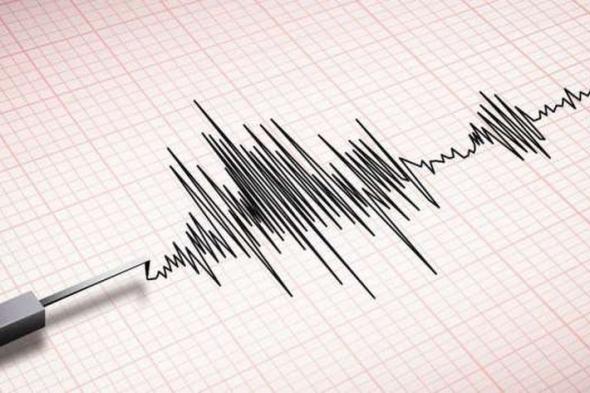 «البحوث الفلكية» يطلق استبيانا حول الزلزال.. لتحديد أماكن قوته