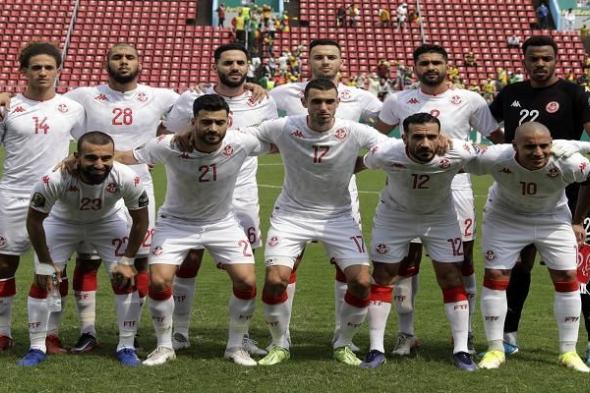 ما هي القنوات الناقلة لمباراة تونس وموريتانيا في كأس أمم أفريقيا 2021؟