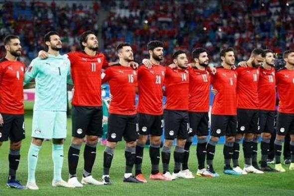 محمد صلاح يُحيي آمال منتخب مصر بفوز صعب على غينيا بيساو في كأس أمم أفريقيا