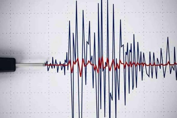 البحوث الفلكية: مصر سجلت ألف زلزال العام الماضي