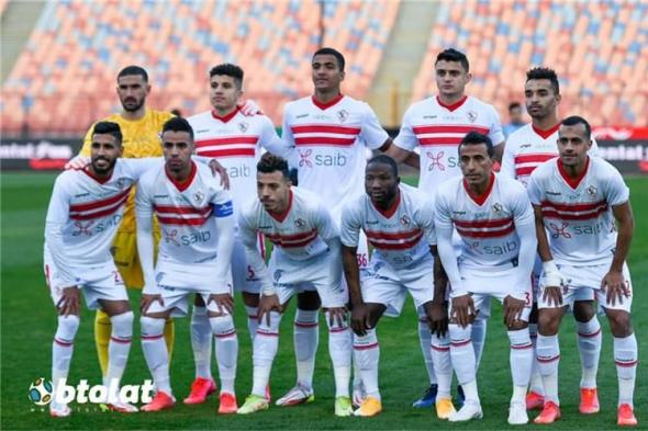 الزمالك يسعى لمداواة الجراح أمام سيراميكا كليوباترا في كأس الرابطة