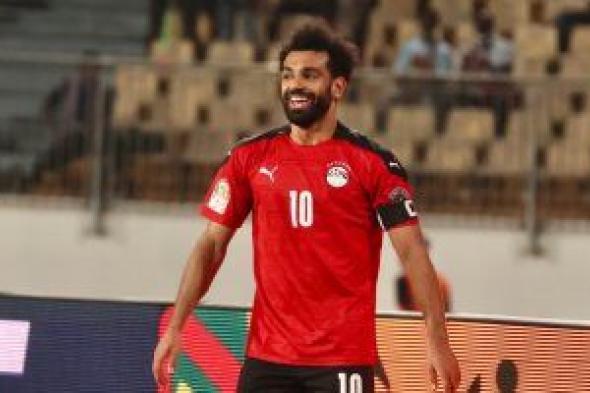 من الأبراج لمحمد صلاح: ابتعد عن الضغط النفسى.. والسعادة عنوان المرحلة