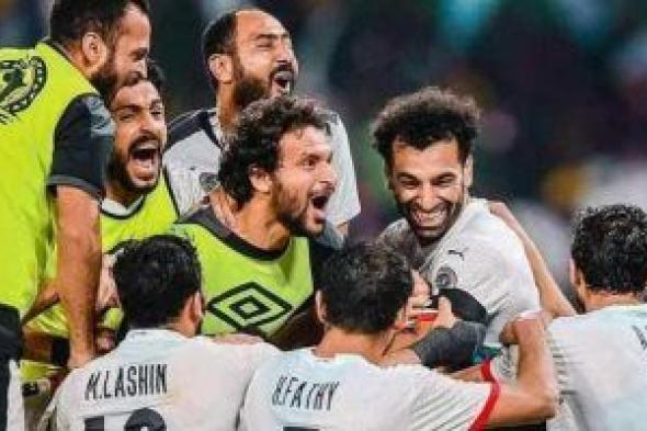 مباراة مصر والسنغال.. اعرف توقعات الأبراج لنجوم المنتخب "أبو جبل فى عز قوته"