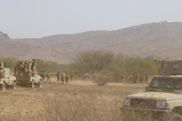 بينهم قيادات بارزة.. الجيش يخسر عدد كبير من أفراده في معارك حرض