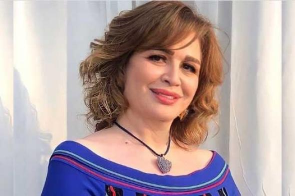 إلهام شاهين تكشف عن أكثر هدية لها خصوصية تلقّتها في عيد الحب