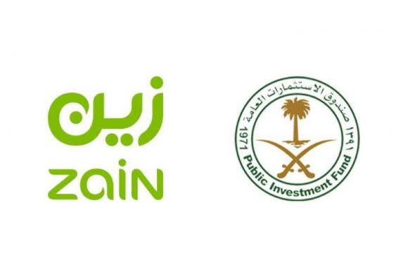 صندوق الاستثمارات يستحوذ على 80% من أبراج زين