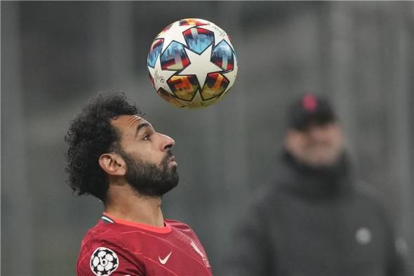 لاعب ليفربول السابق: محمد صلاح لن يحصل على التقدير المناسب إلا بعد رحيله