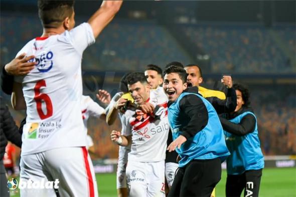 مدرب الزمالك: أتينا قبل يومين ولسنا سحرة.. وأقول للجماهير اسعدوا