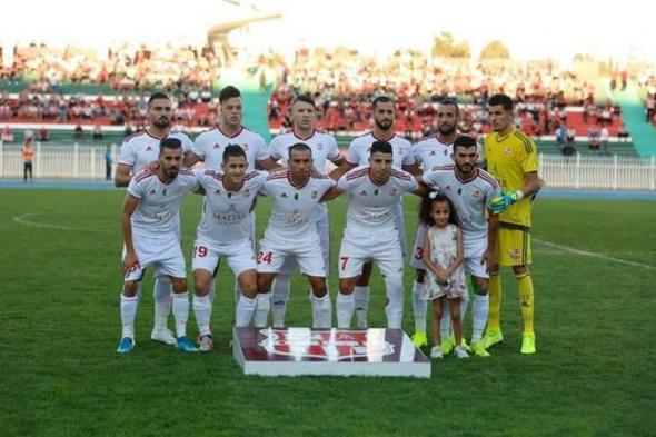 فيديو | شباب بلوزداد يفوز على جالاكسي برباعية ويتصدر مجموعته في دوري أبطال إفريقيا