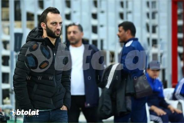 أمير مرتضى: الاستغناء عن سداسي الزمالك قرار مدروس.. وطارق حامد طلب مهلة ولم يرد