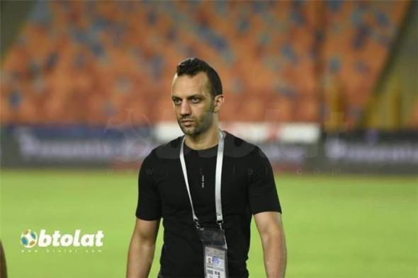 خاص | لاعب الأهلي السابق يرحب بالانضمام لـ الزمالك بعد اتصال أمير مرتضى