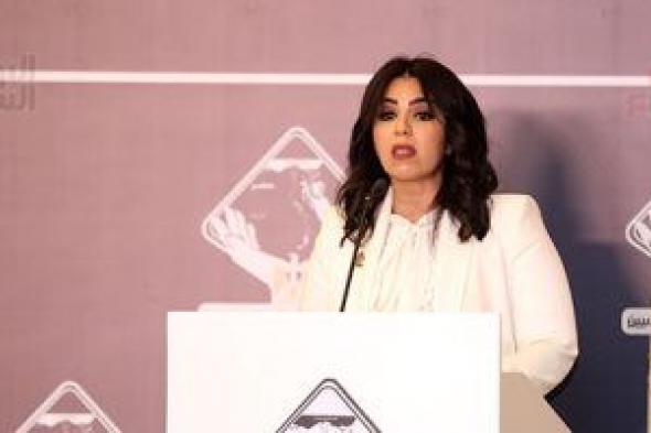 النائبة سها سعيد: الاختيار 3 يوثق اللحظة الفارقة فى تاريخ مصر