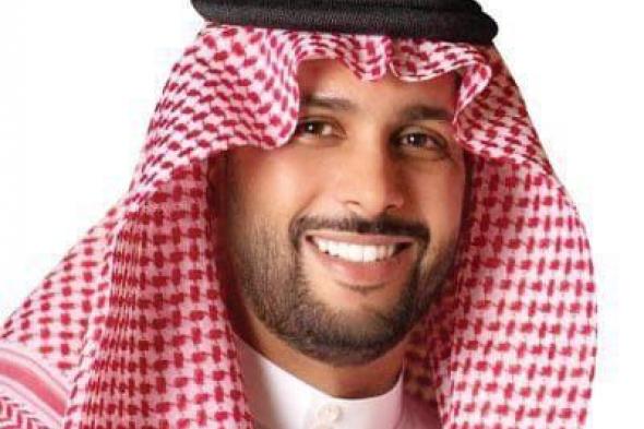 محمد الخريجي أول سعودي بقائمة القيادات الأكثر قوة وتأثيرًا في الإعلام بالمنطقة