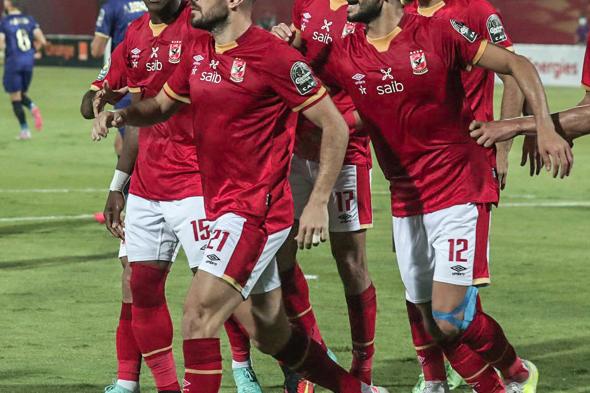 الأهلي يتعادل مع وفاق سطيف ويعبر لنهائي أفريقيا لملاقاة الوداد المغربي