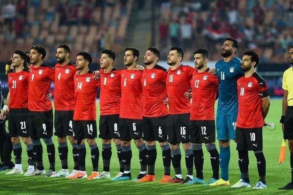 مصطفى محمد يقود مصر للفوز على غينيا في تصفيات أمم إفريقيا