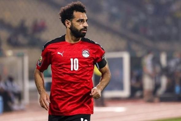 تصفيات أمم أفريقيا.. الكشف عن بديل محمد صلاح في منتخب مصر