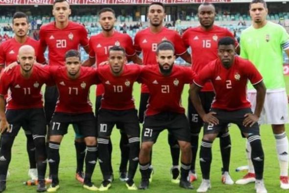 تصفيات أمم أفريقيا.. غينيا الاستوائية تذيق منتخب ليبيا أول هزيمة