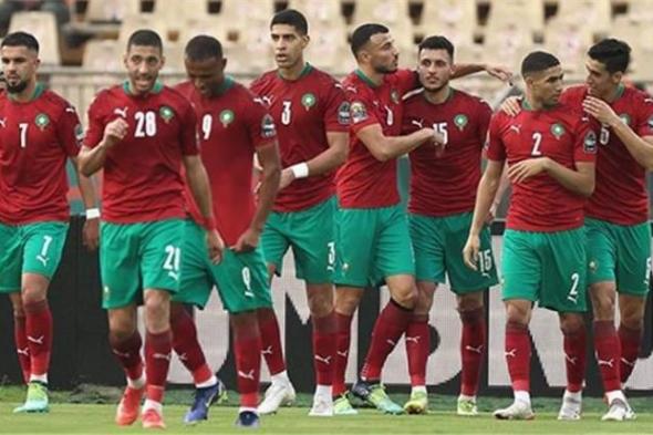 فيديو | المغرب يقتنص فوزًا مثيرًا من جنوب إفريقيا في تصفيات أمم إفريقيا