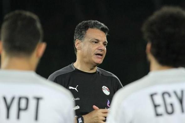 موقف غير متوقع من نجوم منتخب مصر تجاه المدرب إيهاب جلال!