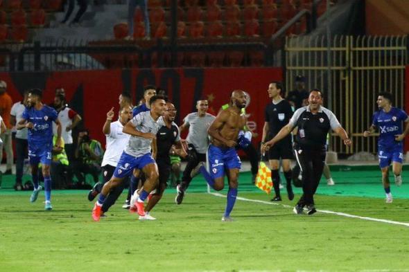 "صغار الزمالك" أكبر مكاسب قمة الدوري المصري.. والأهلي يدفع الثمن