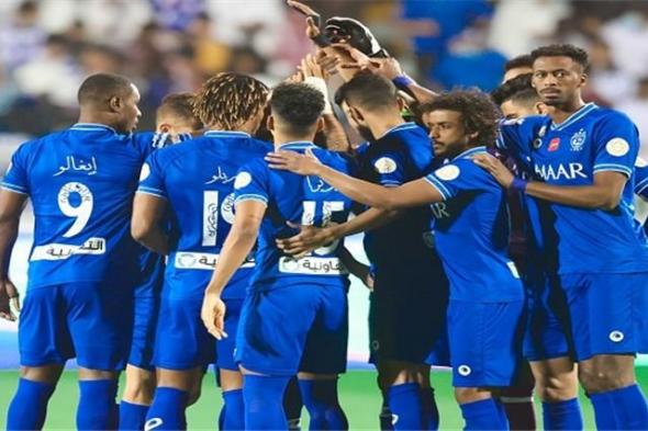 قبل جولة الحسم.. سيناريوهات فوز الهلال والاتحاد بلقب الدوري السعودي