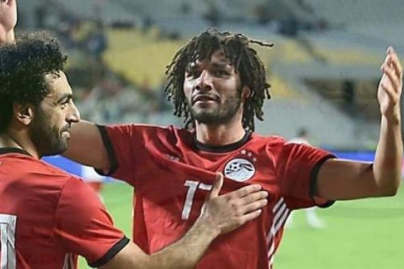 اتحاد الكرة يخطر صلاح والنني بترشيحهما ضمن الأفضل في أفريقيا