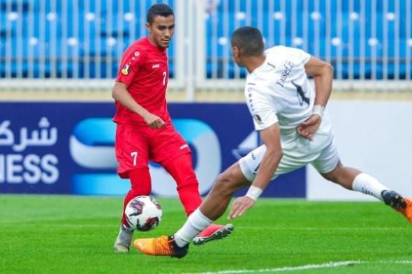 المنتخب الأردني يتأهل لدور الـ8 في كأس العرب للشباب